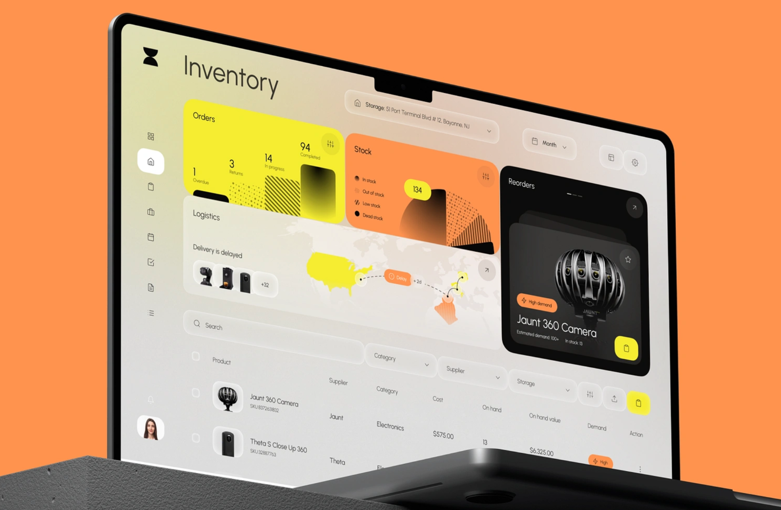 Excellencia Software Development Services
